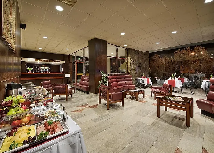Retro Hotel Kladno