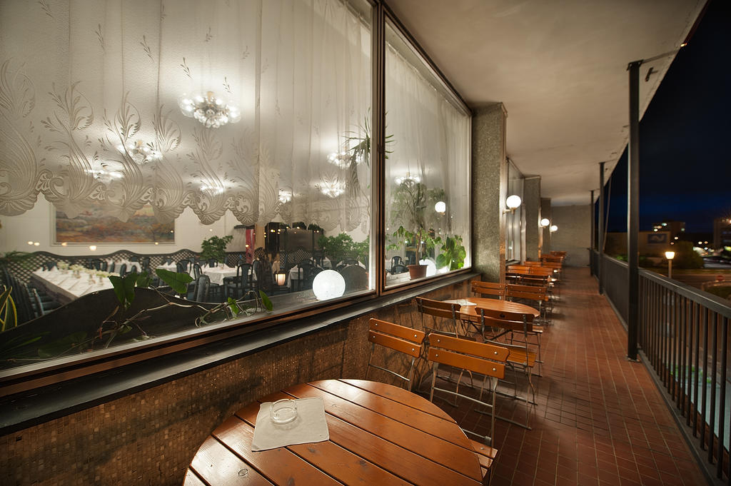Retro Hotel Kladno