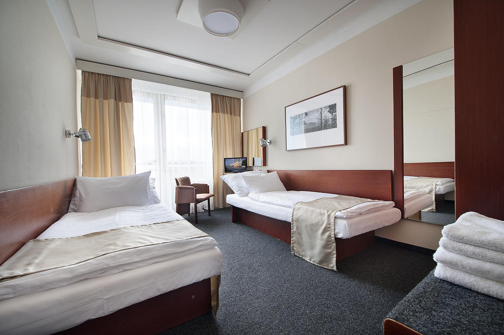Hotel Retro