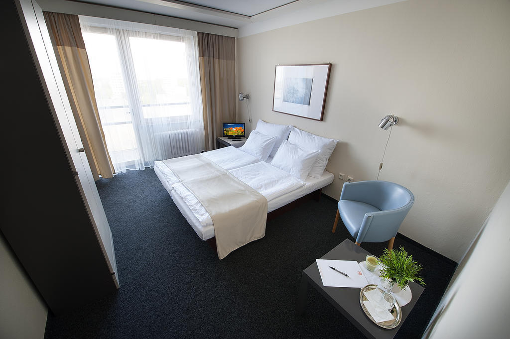 Hotel Retro 3*