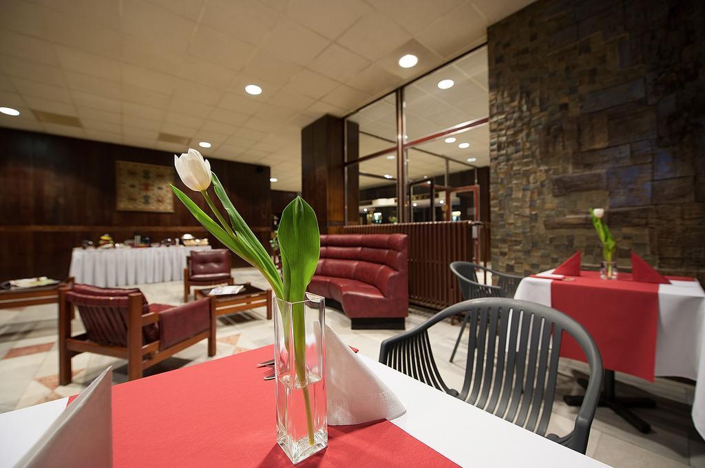 Hotel Retro 3*