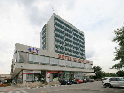 Hotel Retro