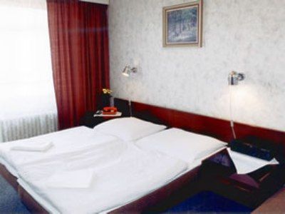 Retro Hotel