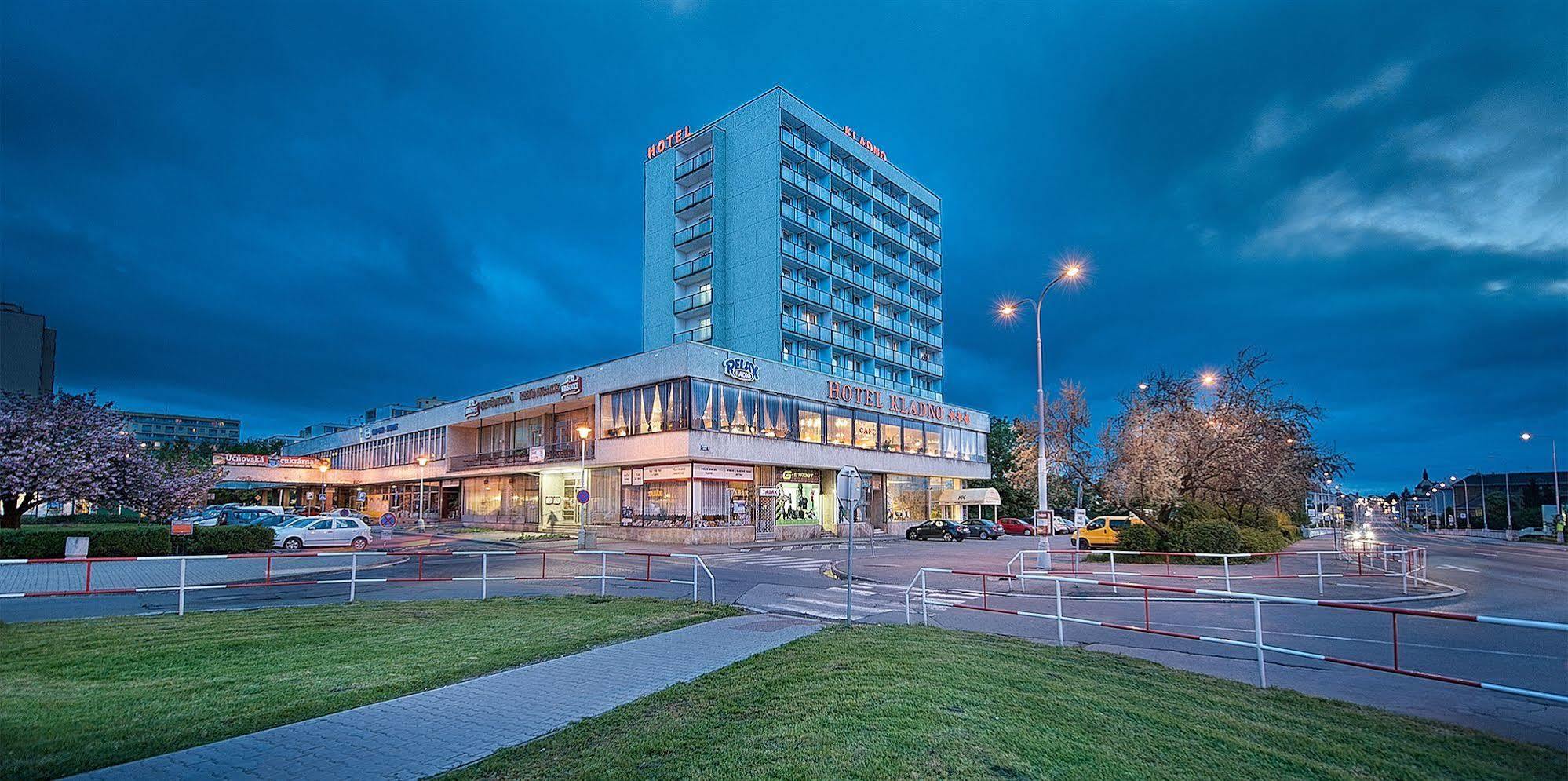 Retro Hotel 3*