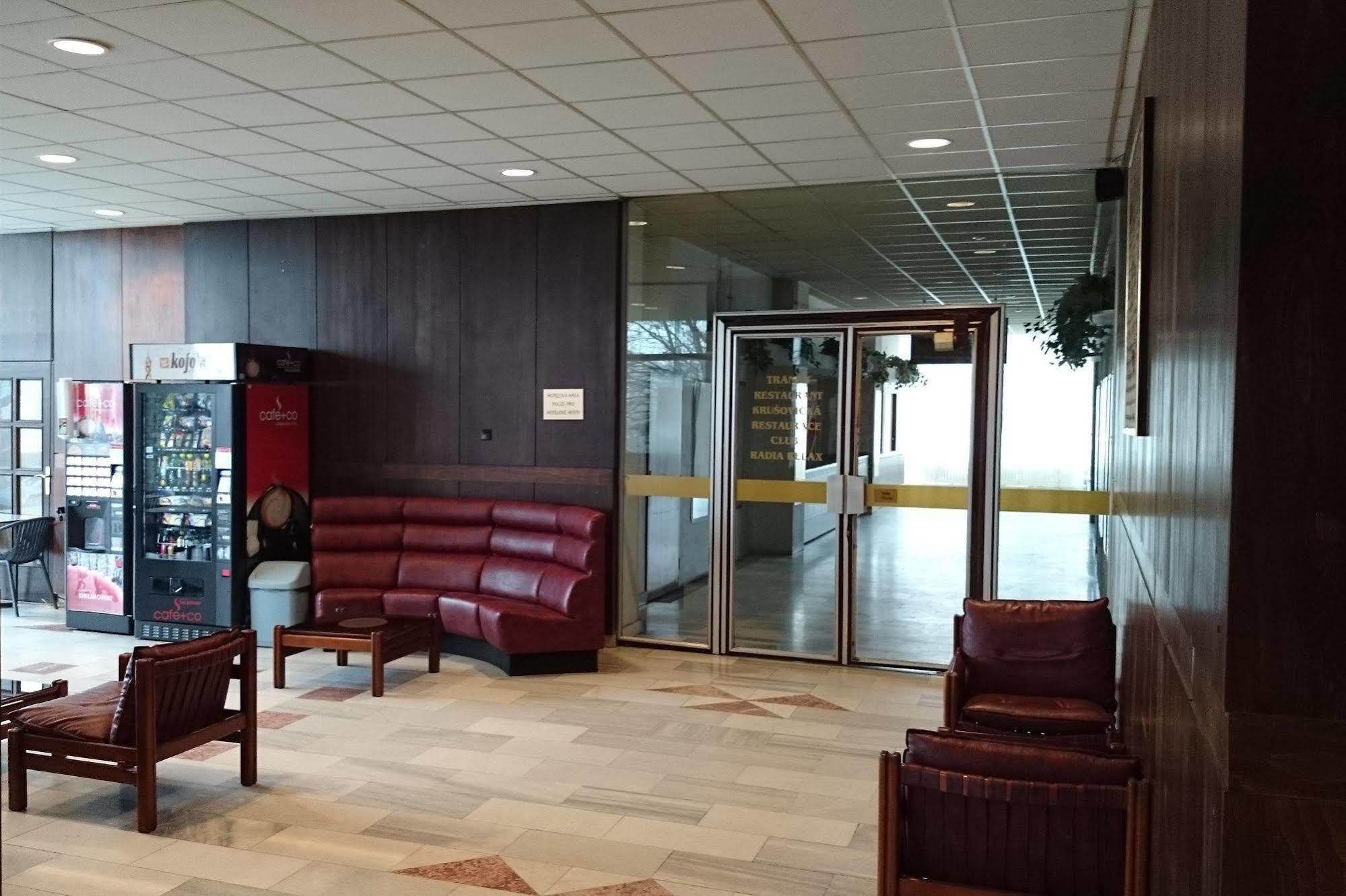 Hotel Retro